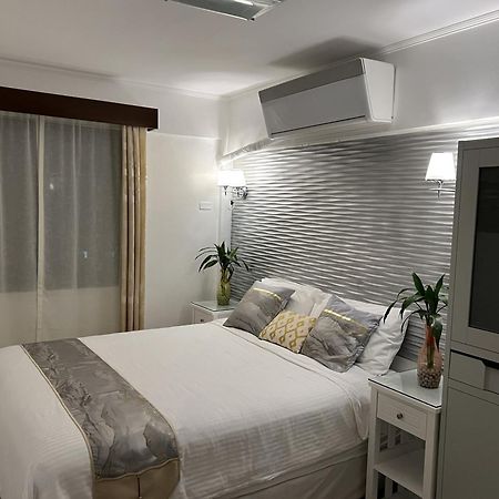 Stunning 2Br Apt, 65 Sq M Netflix At Rosewood Pointe Residences Near Bgc مانيلا المظهر الخارجي الصورة