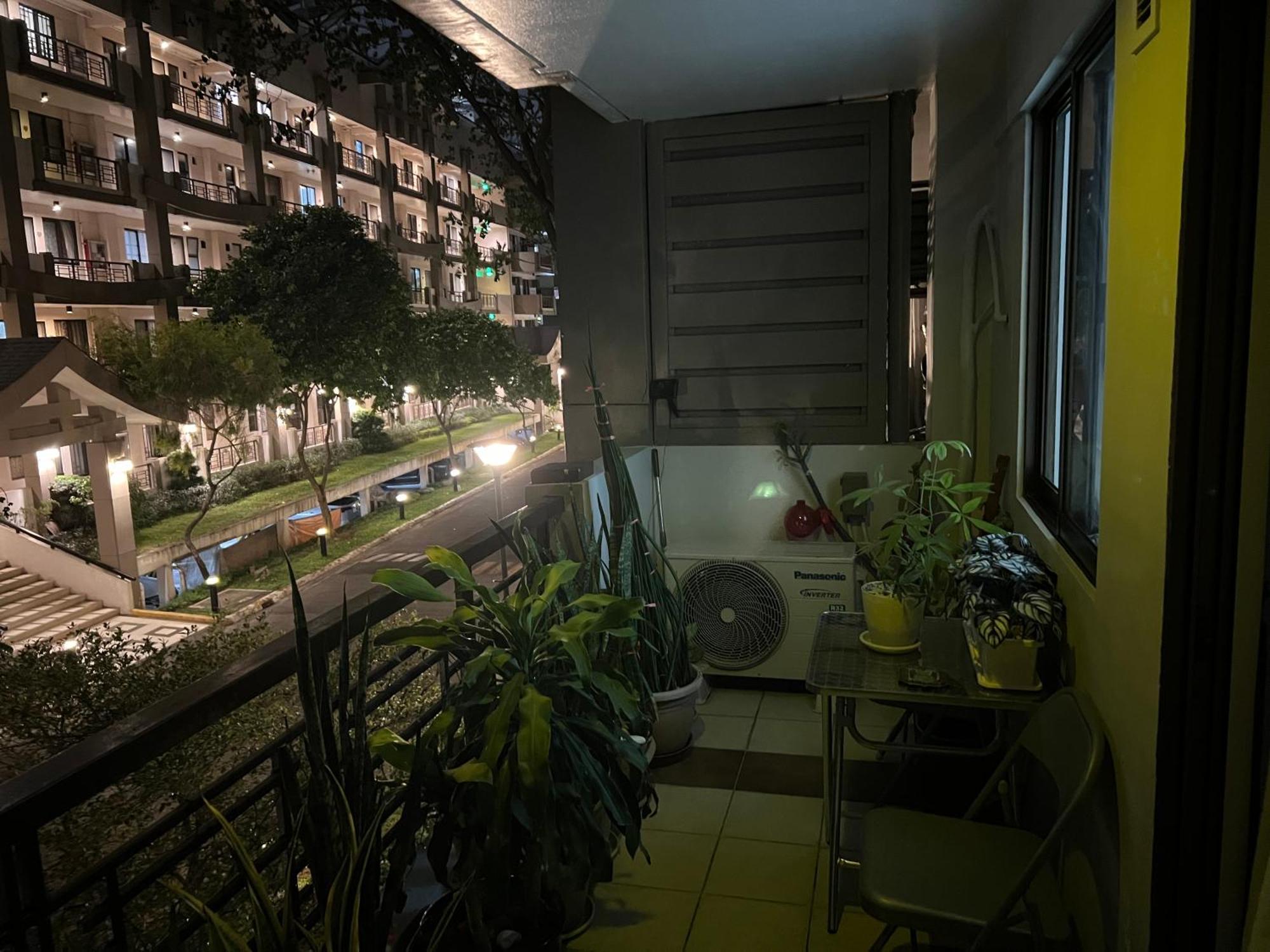 Stunning 2Br Apt, 65 Sq M Netflix At Rosewood Pointe Residences Near Bgc مانيلا المظهر الخارجي الصورة
