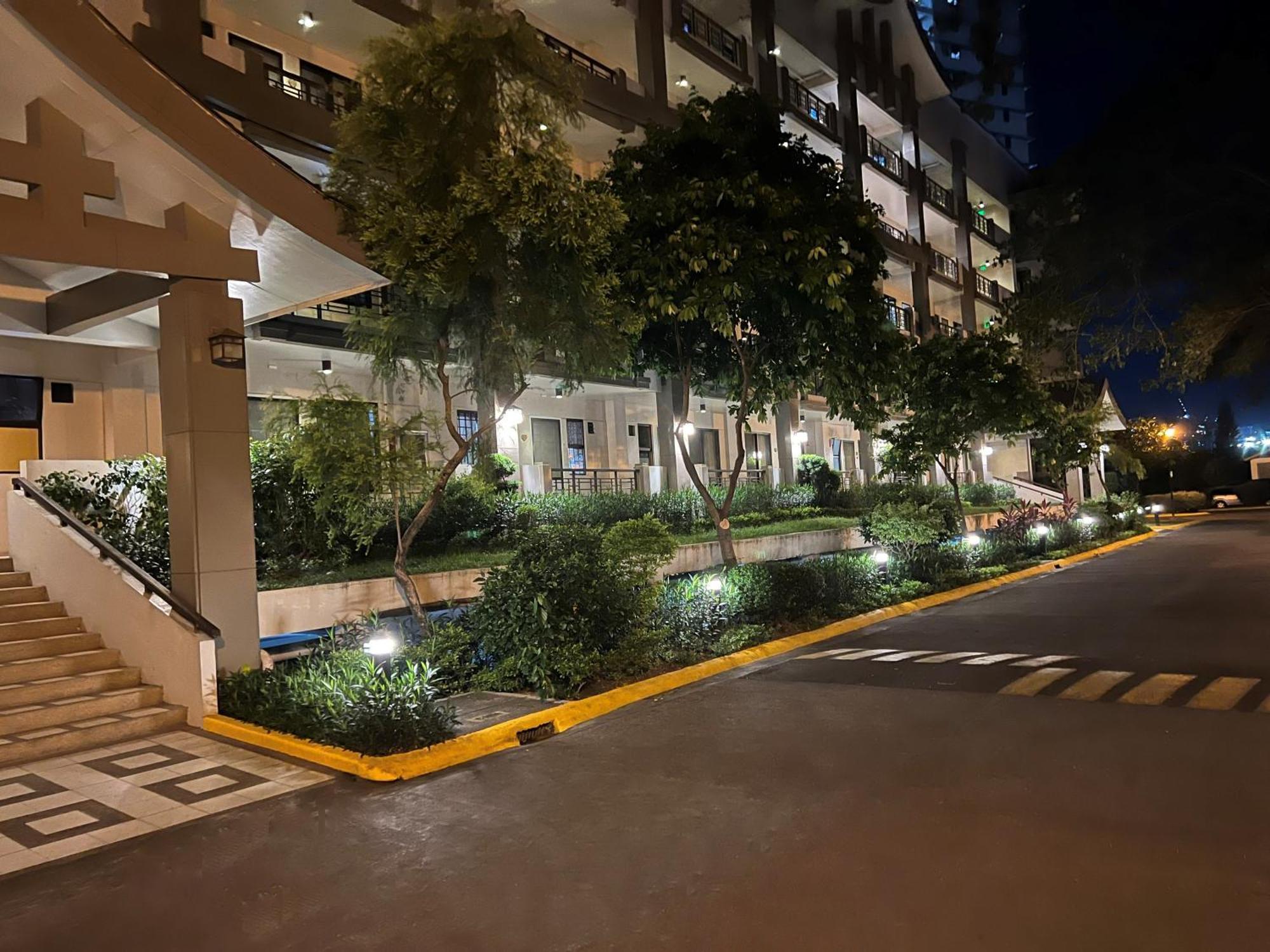 Stunning 2Br Apt, 65 Sq M Netflix At Rosewood Pointe Residences Near Bgc مانيلا المظهر الخارجي الصورة